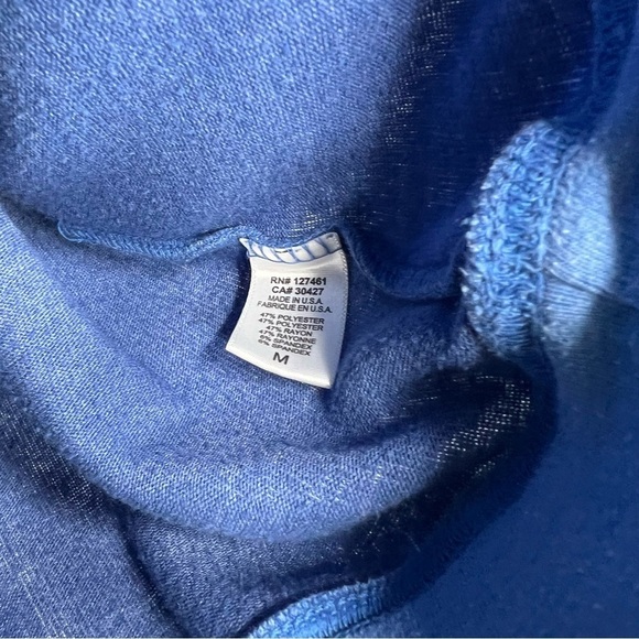 Wildfox never say diet long sleeve top size medium - Picture 3 of 6